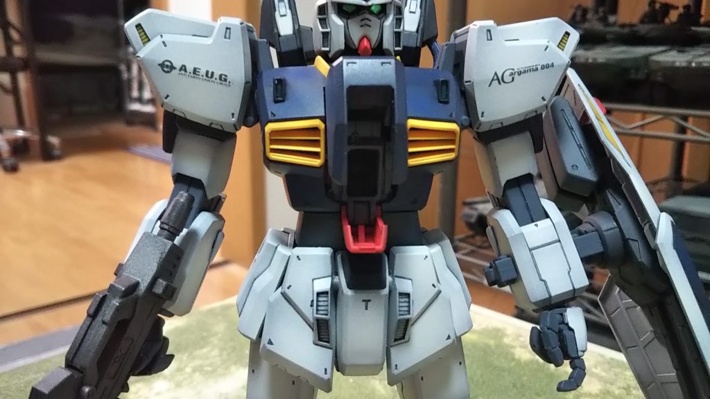 パイロット入れ忘れました💦つくりそびれてました💦後MK-Ⅱは2機残ってます（旧MGですが💦） 