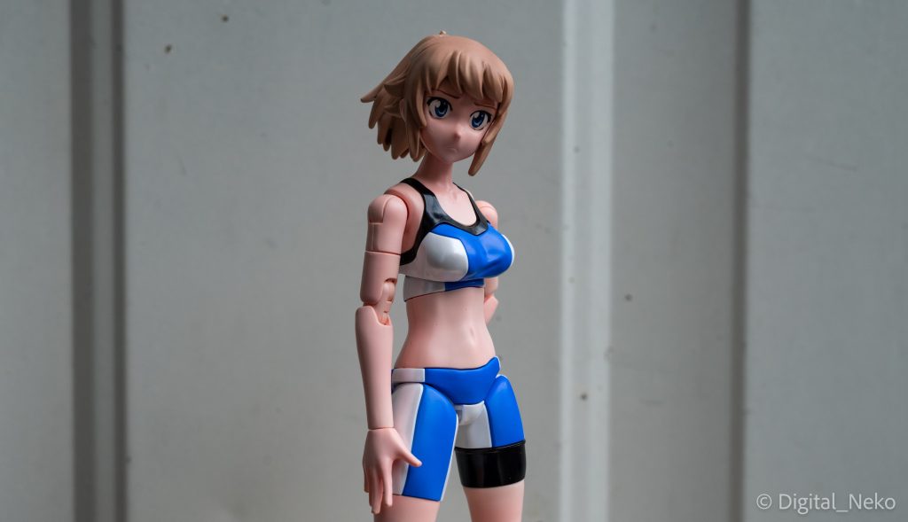 Figure-riseStandard　ホシノフミナ