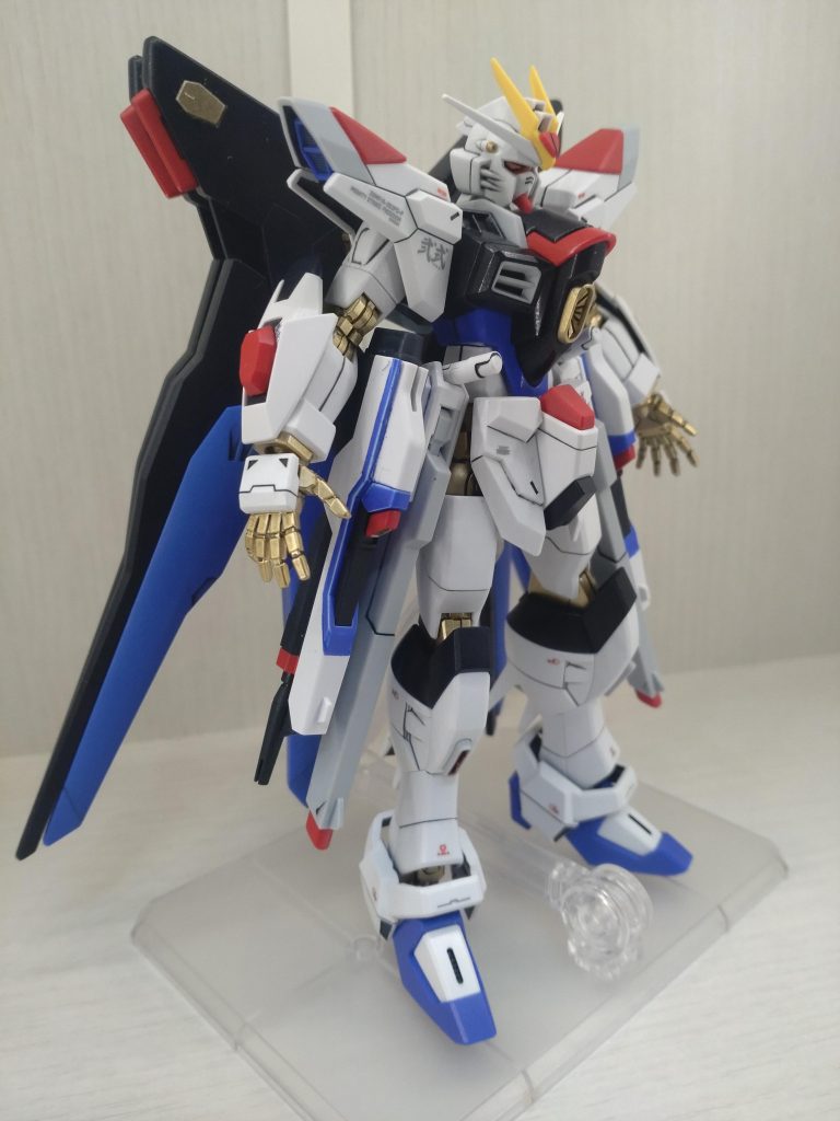 アカツキ島で保管中…