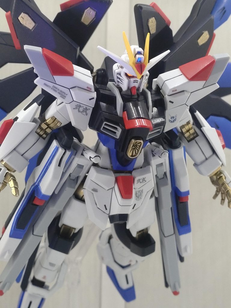 アップでビコーン!そしてこの後…次回に続く!