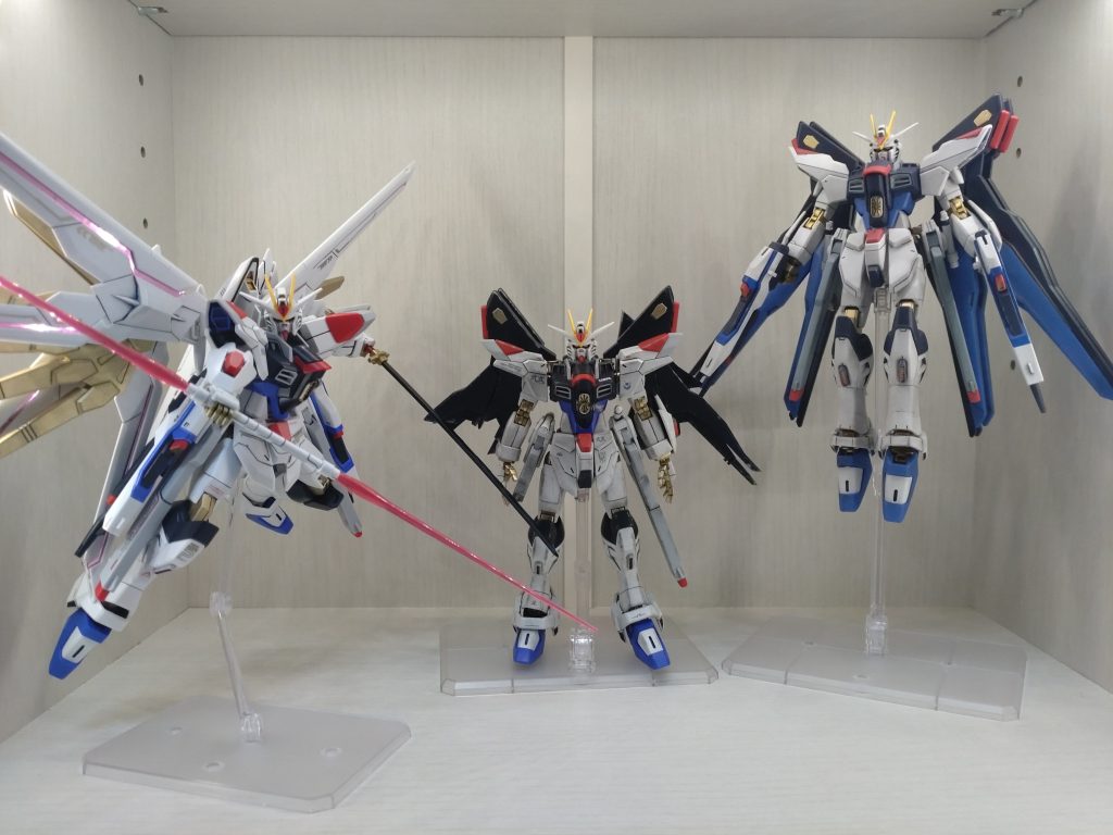 ストフリ三兄弟