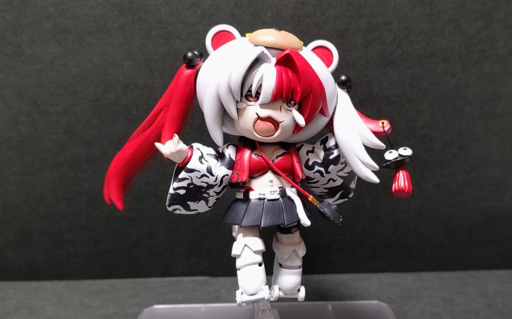 爆！DAN！ジョー！！！