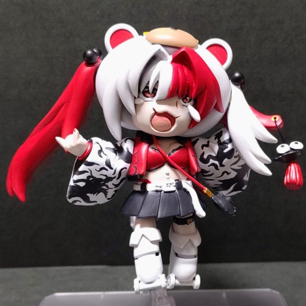 爆！DAN！ジョー！！！