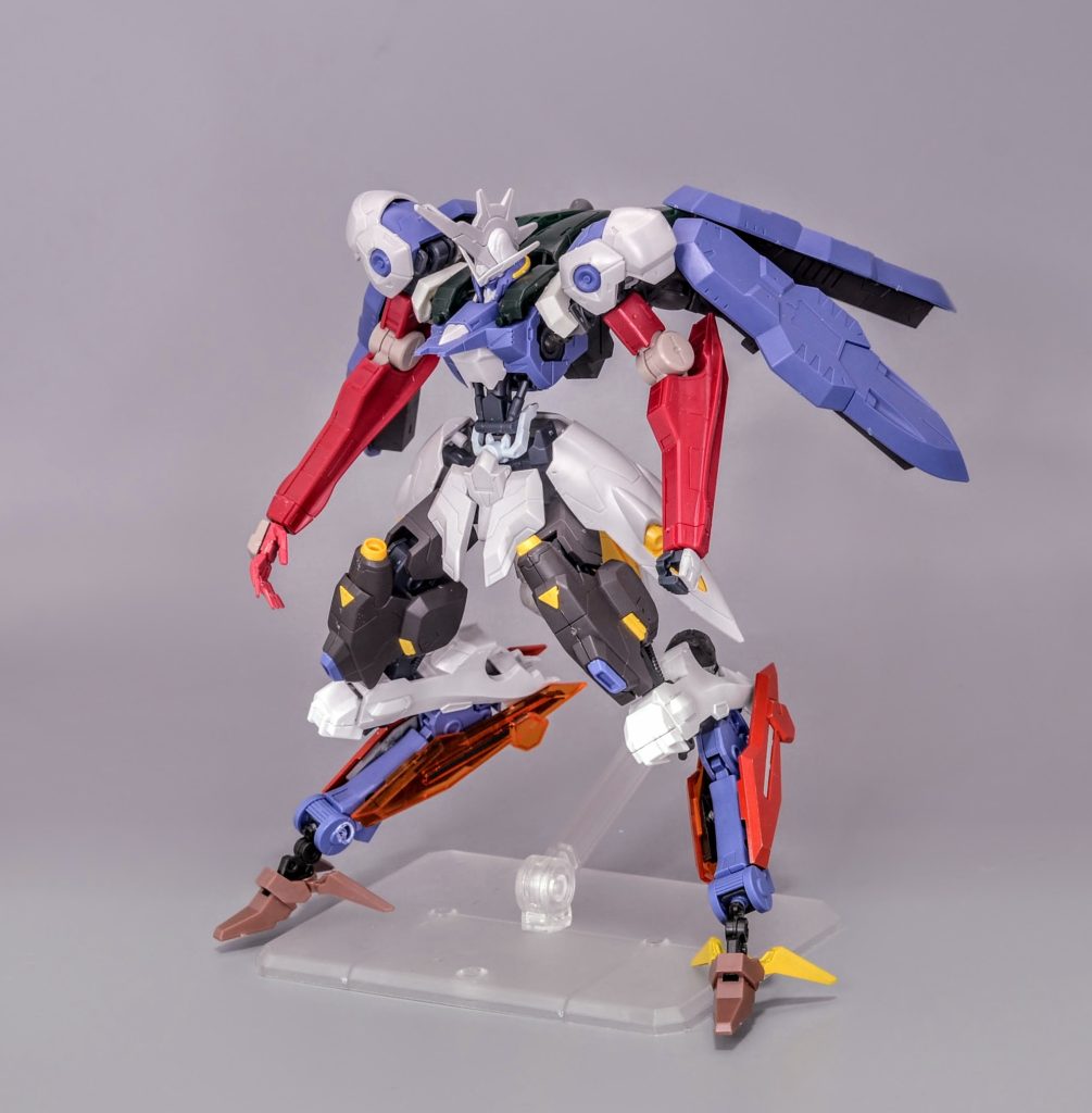 ミキシングの製作中の状態です