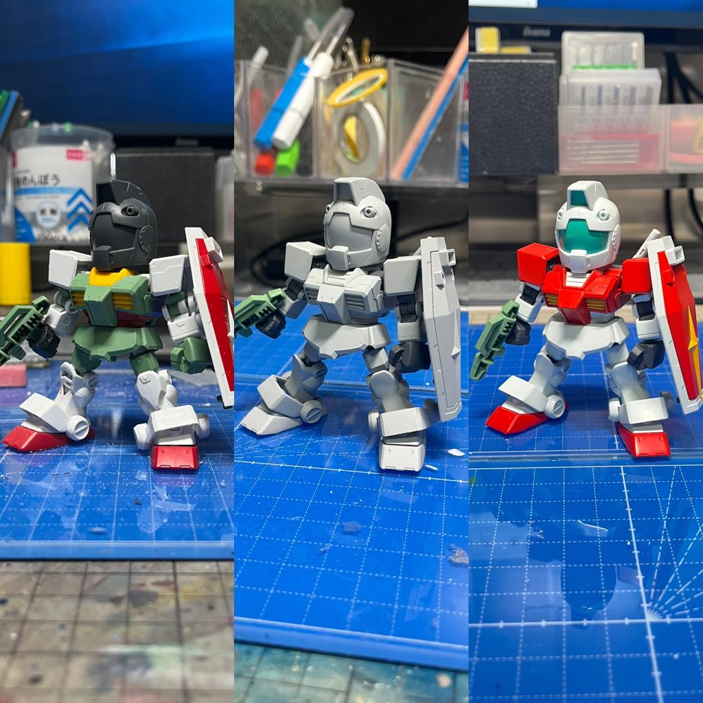 ジム　–5枚目/制作者：753dryface