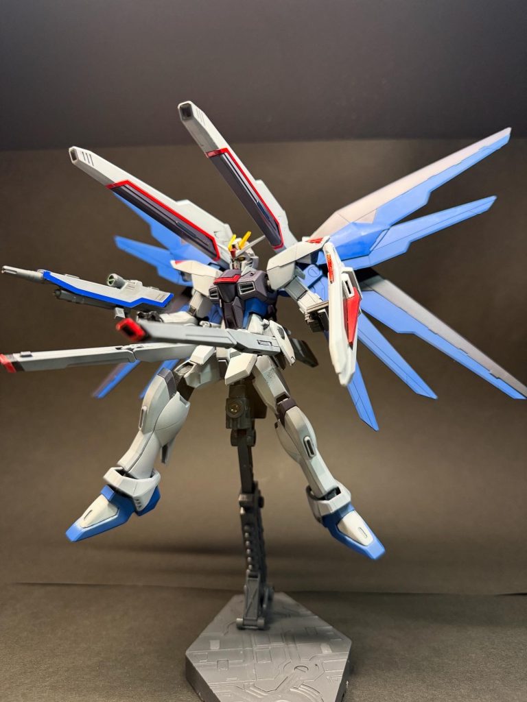 フリーダム–2枚目/制作者：tenka