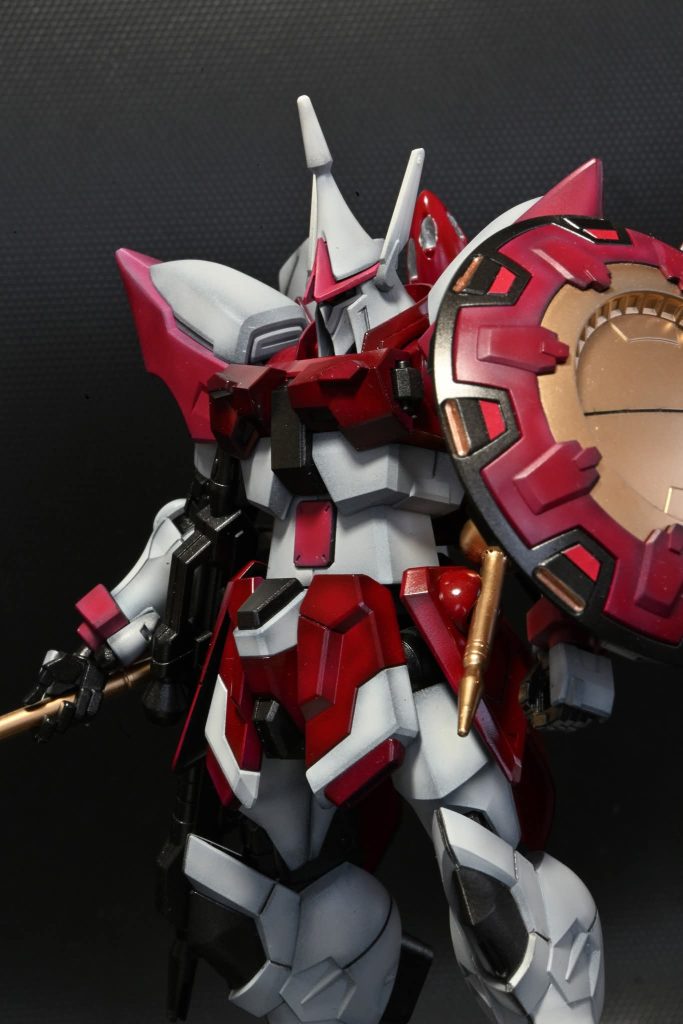 ギャンシュトローム