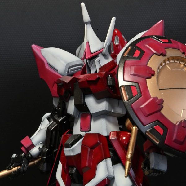 ギャンシュトローム