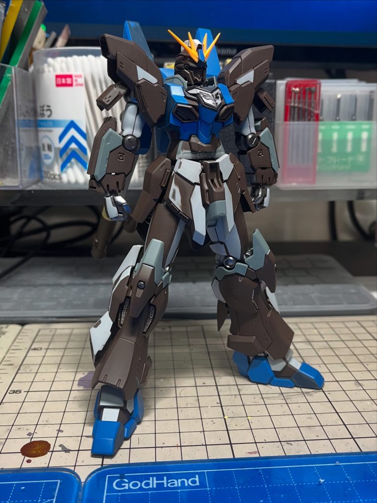 シナンジュスタイン–4枚目/制作者：753dryface