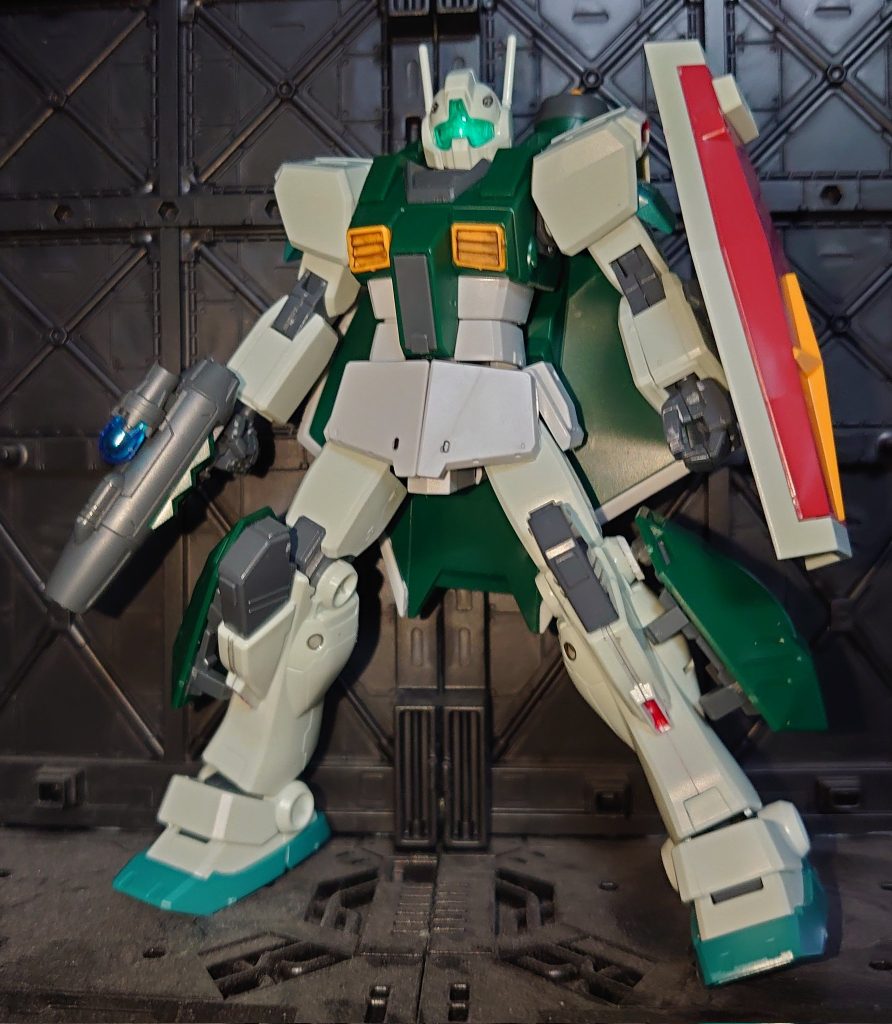 ジムⅢスループ