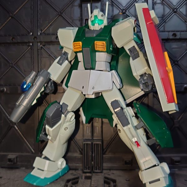 ジムⅢスループ