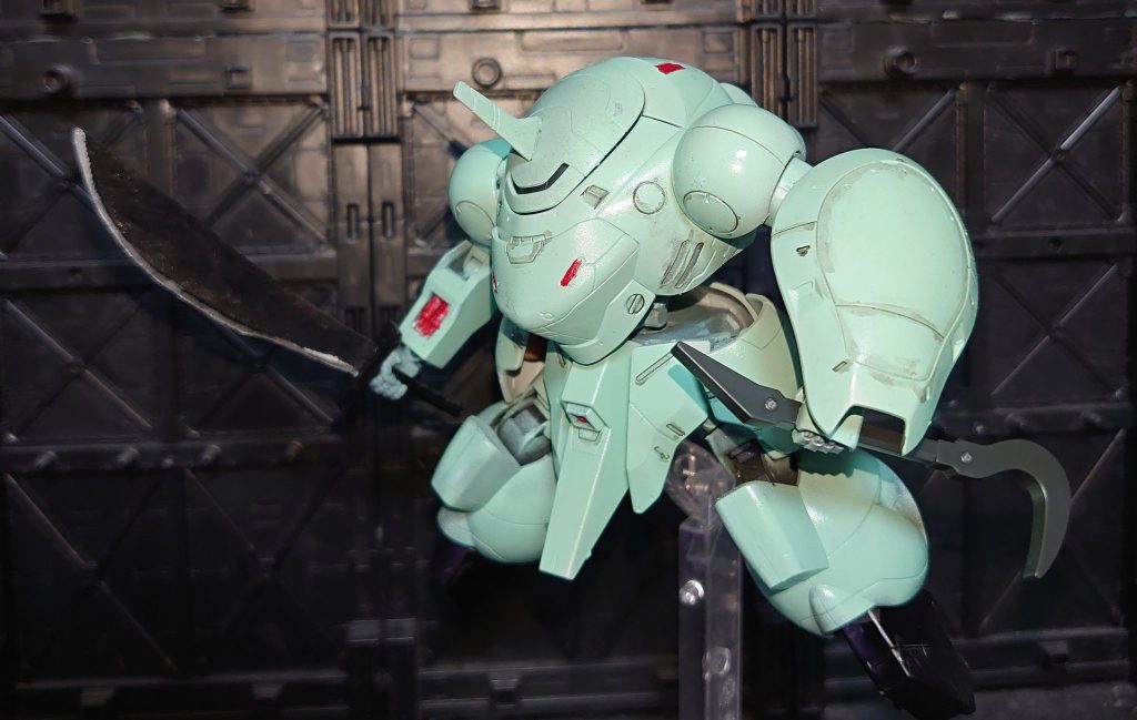 モンキーロディ–4枚目/制作者：アレス