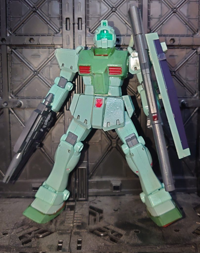 ジム近代化改修型(0082)