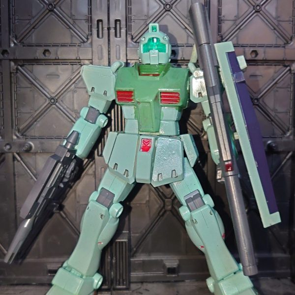 ジム近代化改修型(0082)