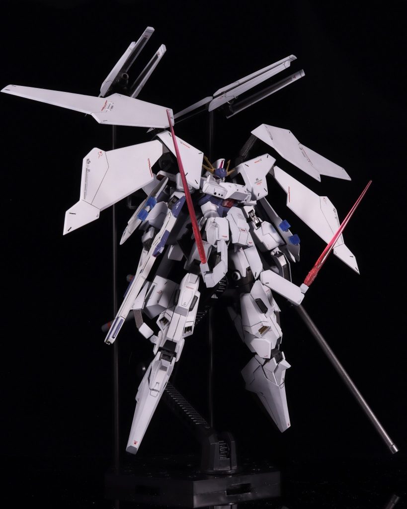 フルアーマーデミオデュッセウス