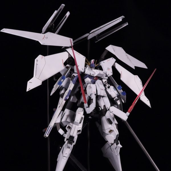 フルアーマーデミオデュッセウス