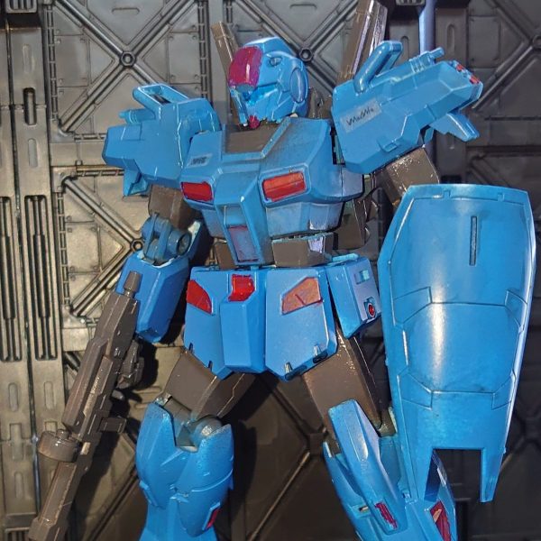 ジムワグテイルⅢ