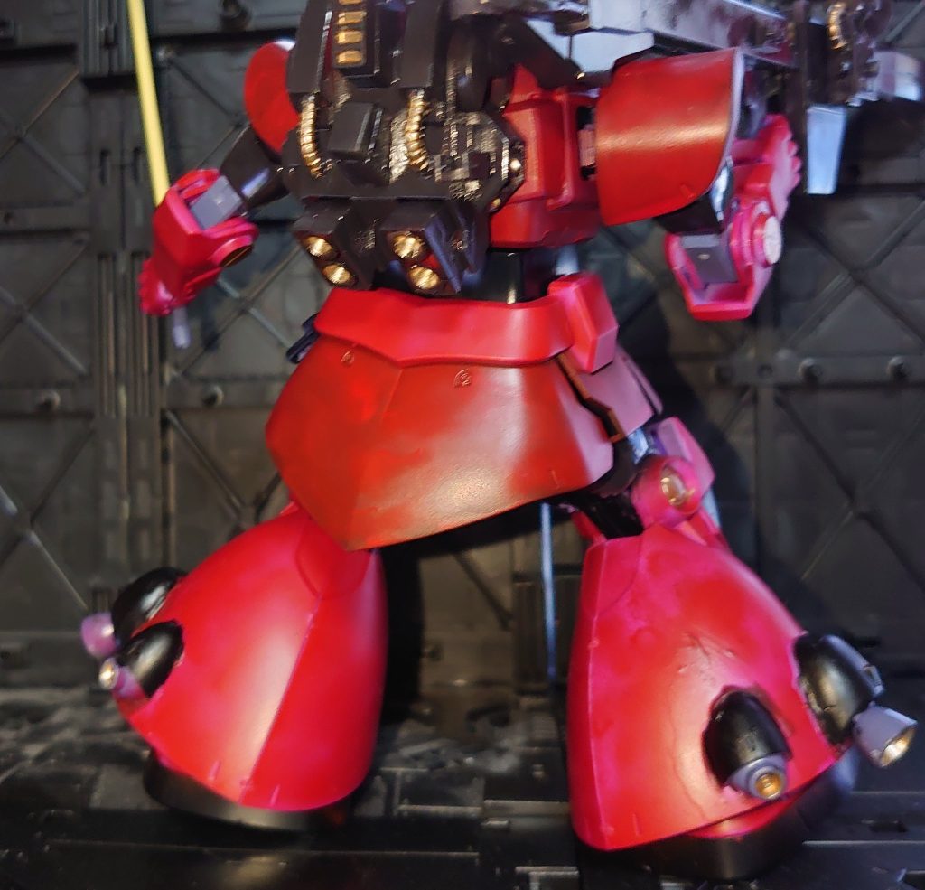 600まであと２つ(`・ω・´)