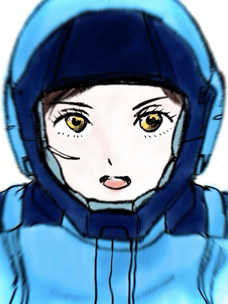 「キョウ・ミヤギ、ガンダム・ヴァルキュリア、行きます!!」