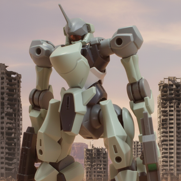 ザウォート　ストライカー　　エース