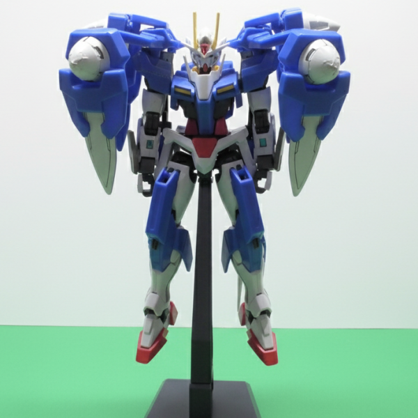 ヘキサオーガンダムタクティカル　　フルクローク