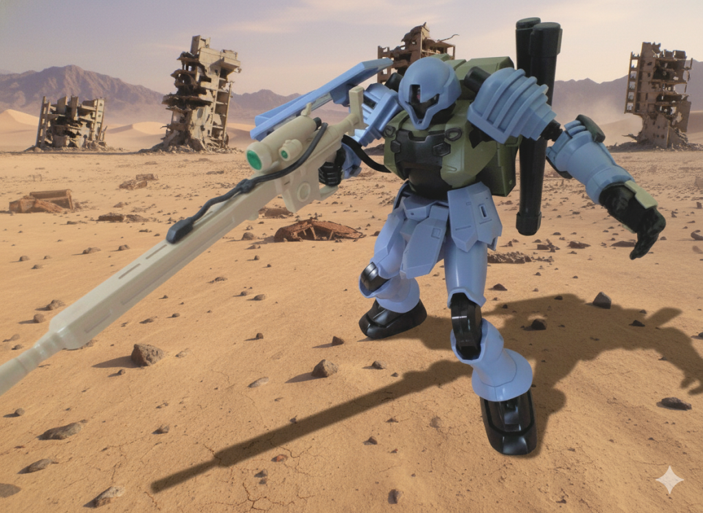 劇中ポーズっぽく(伝われ!!!)