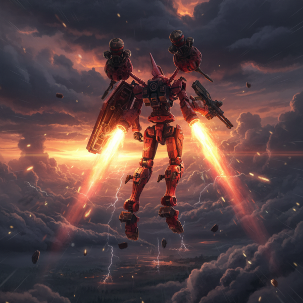 アマゾンでフツーに売ってた。バンダイ様の本気をみた。