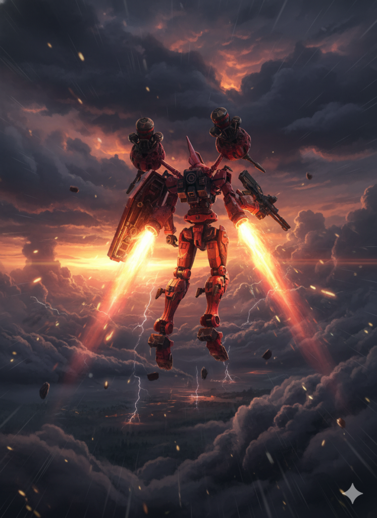 作品名：アマゾンでフツーに売ってた。バンダイ様の本気をみた。<p>『 夜明けは近いのか？』 アマゾン観たら、フツーに∀やら、量産ザクやら、クシャトリヤやら、フツーの値段、嫌、なんならちょっと安く売っでました！ 今だけ？こんな投稿している間に無くなる？ やはり転売対応には、大量生産しかな […]</p>
