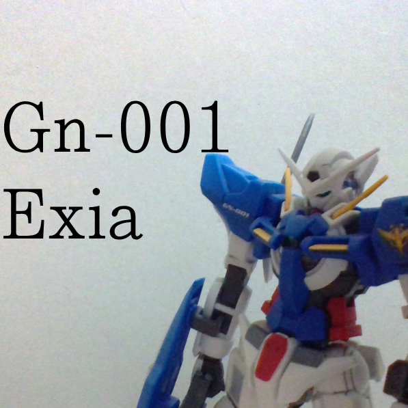 俺がガンダムだぁ！