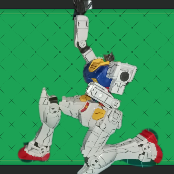 何を作っているでしょ？