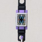 缶スプレーの残りの関係から面積の大きいファンネルからやります😄。装甲は、パーツが[…]