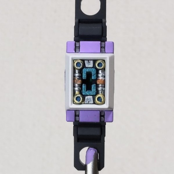 ファンネルからやるよ～😆