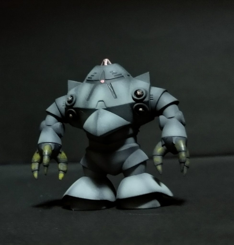 チョコサブゾック