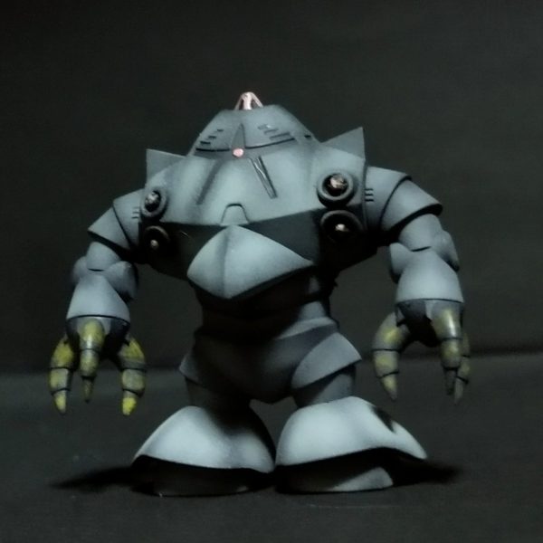 チョコサブゾック