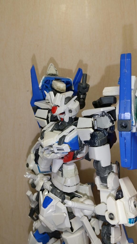 エクスフレイム