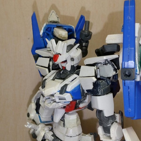 エクスフレイム