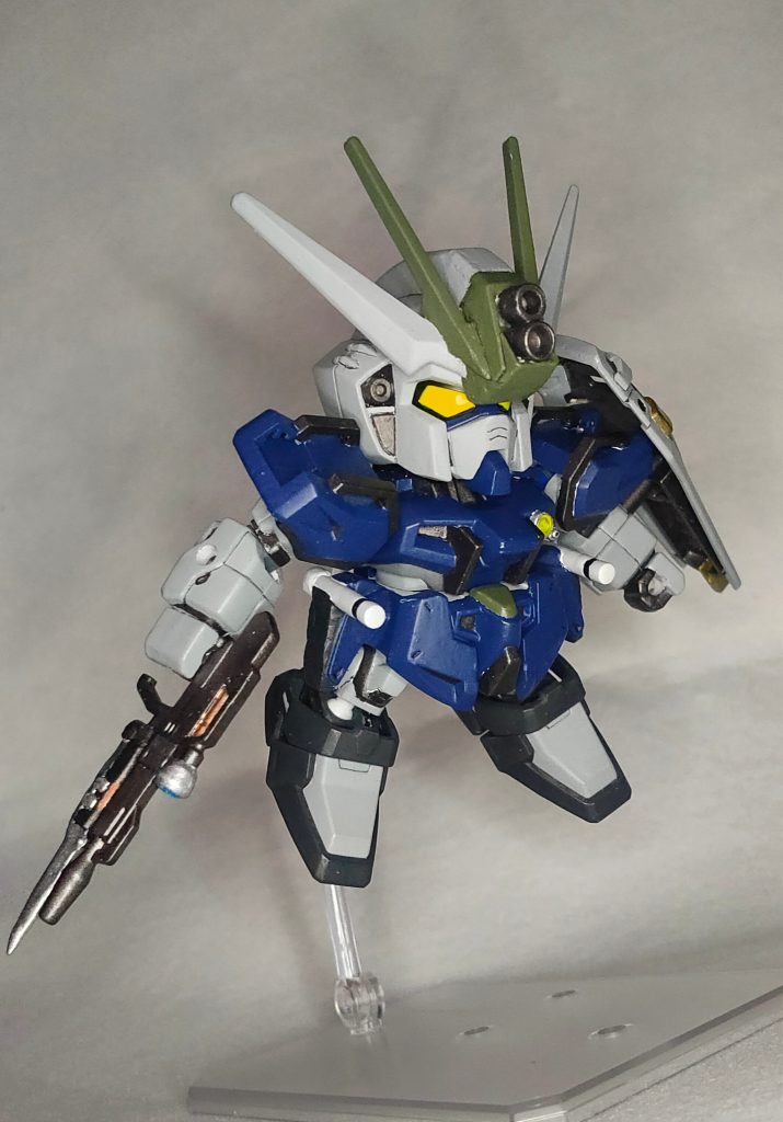 GAT-X105S　ストームストライク–3枚目/制作者：まっしゅ