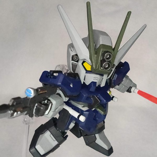 GAT-X105S　ストームストライク