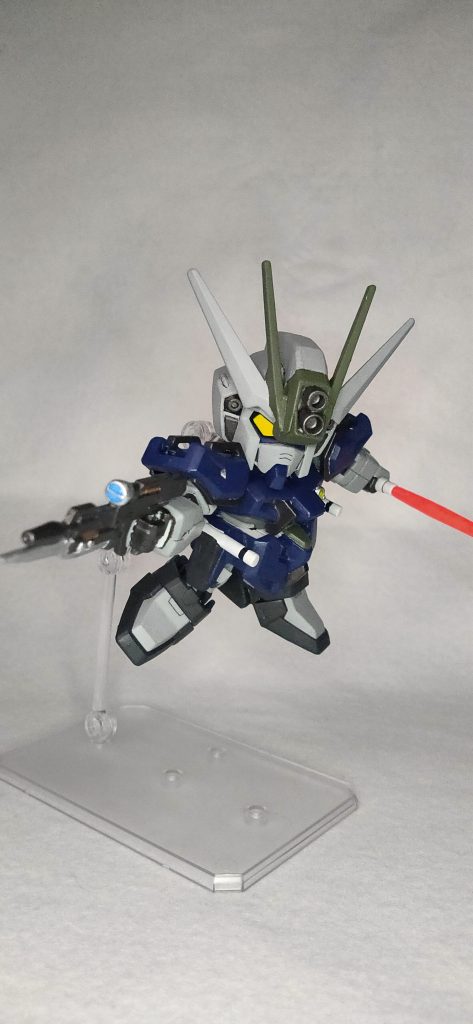 GAT-X105S　ストームストライク