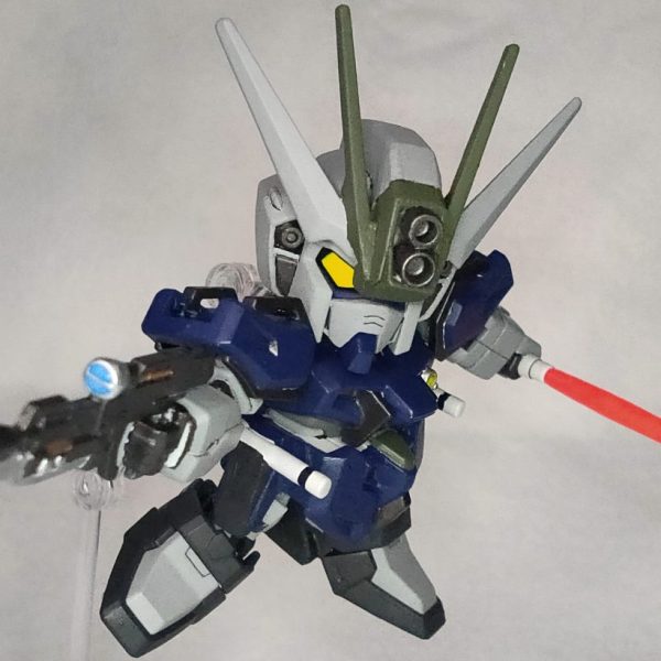 GAT-X105S　ストームストライク