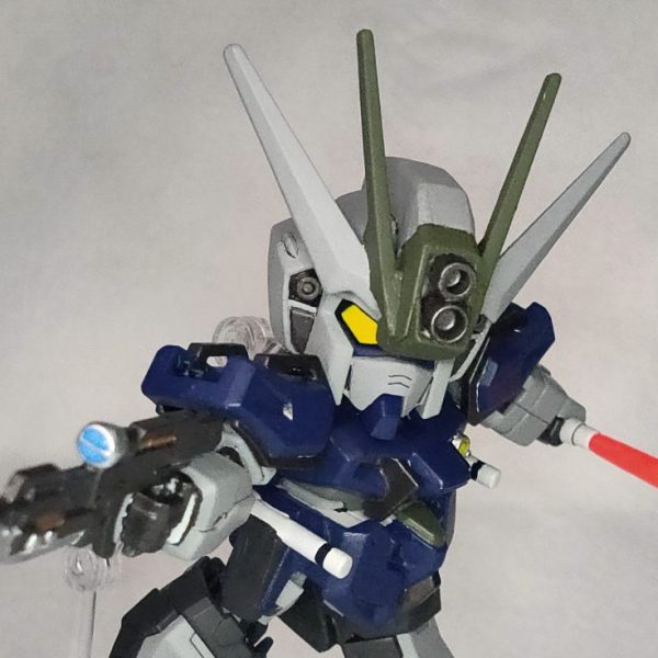 GAT-X105S　ストームストライク