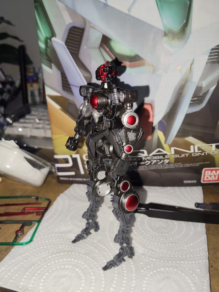 ダーククアンタ–3枚目/制作者：MOHOMAK