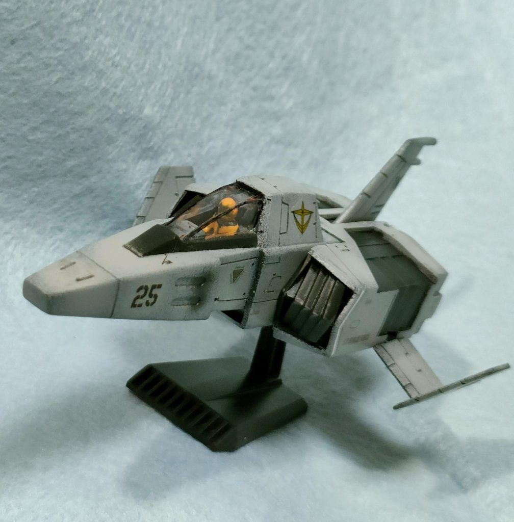 コアファイター ノンスケール