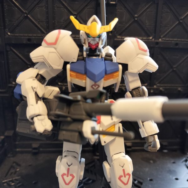 ガンダムバルバトス