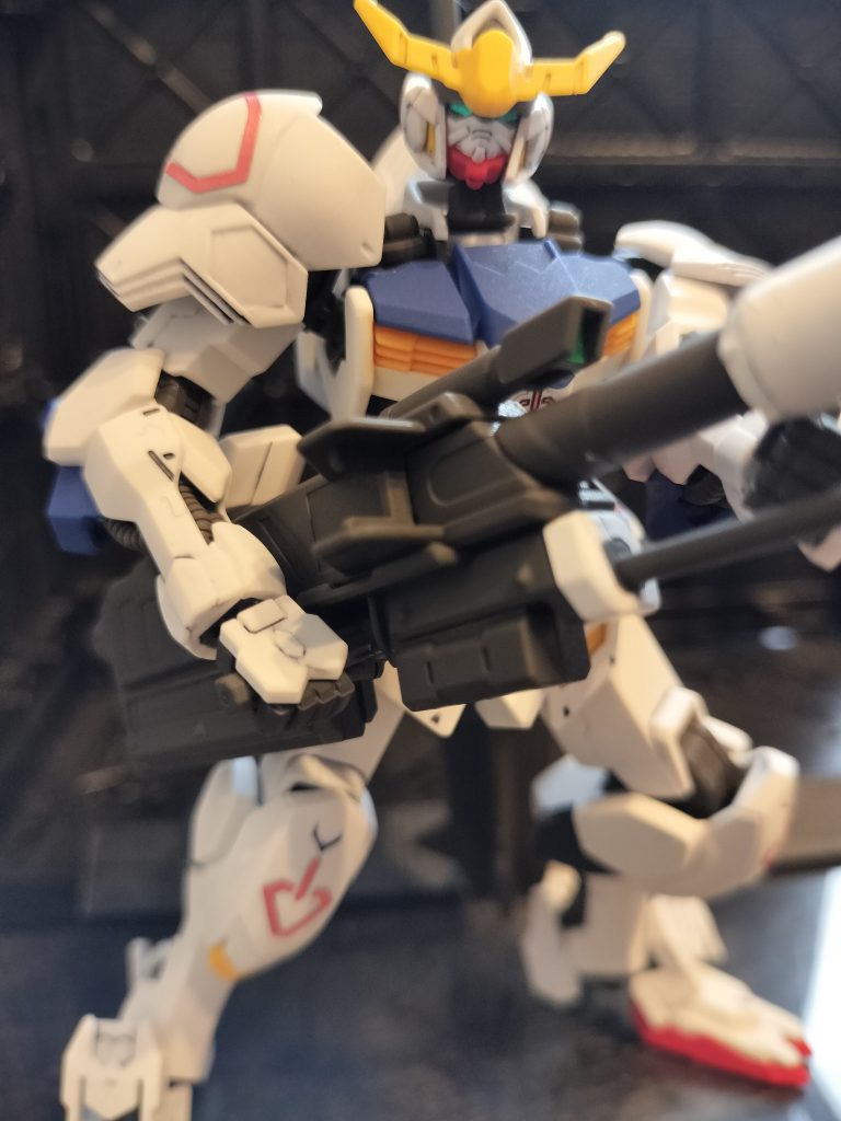 換装するだけでぐっとかっこよさが増します！