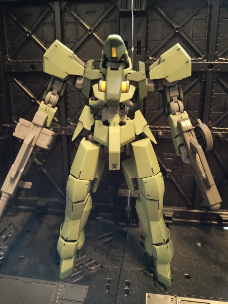 グレイス(一般機)