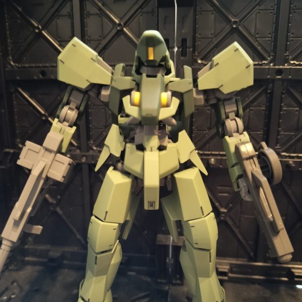 グレイス(一般機)