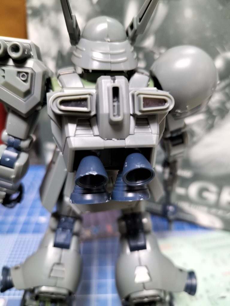 デナン・ゲー–3枚目/制作者：F90