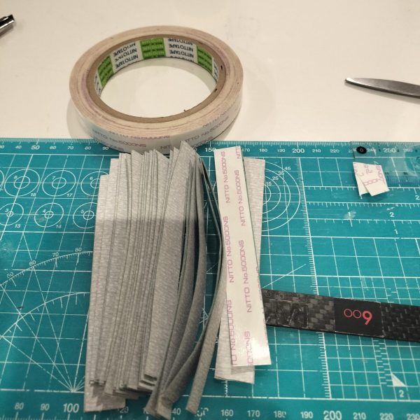 道具の自作する？