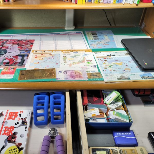 第3バトンを繋ぐ